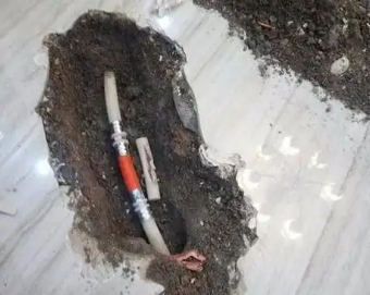 嘉兴市测漏水电话