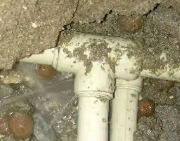 嘉兴市测漏水多少钱