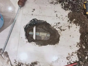 嘉兴市测漏水电话