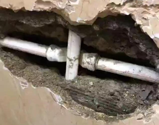 嘉兴市测漏水哪家好