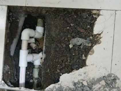 嘉兴市测漏水哪家好