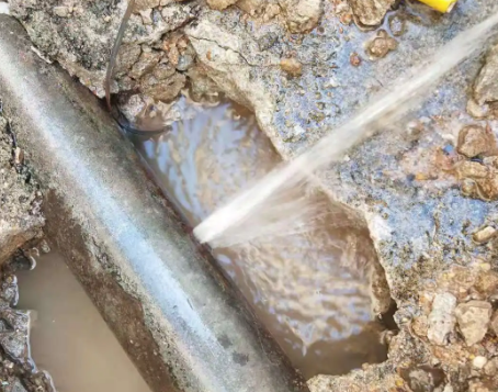 嘉兴市测漏水公司