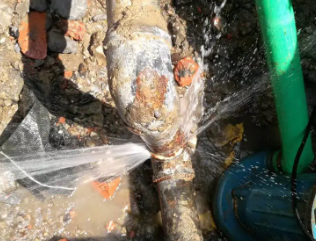 嘉兴市测漏水公司电话