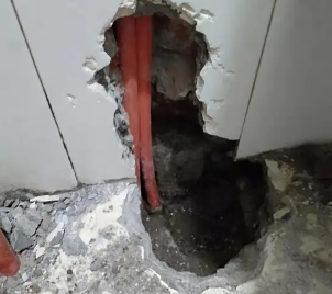 嘉兴市漏水检测电话