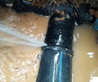 嘉兴市测漏水公司哪家好