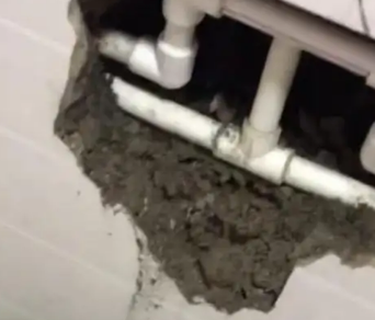 嘉兴市漏水检测电话