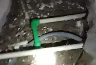 嘉兴市测漏水公司