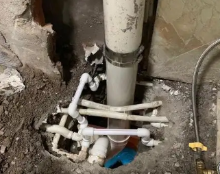 嘉兴市漏水检测哪家好