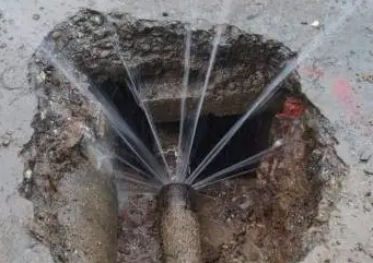 嘉兴市漏水检测多少钱