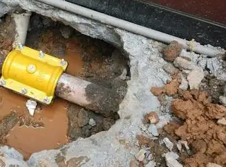 嘉兴市漏水检测哪家好