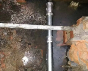 嘉兴市漏水检测公司电话