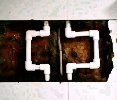 嘉兴市卫生间测漏水哪家好