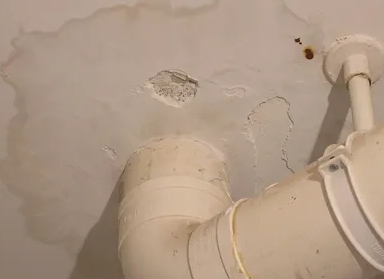 嘉兴市卫生间测漏水多少钱