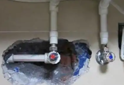 嘉兴市卫生间测漏水查询方法