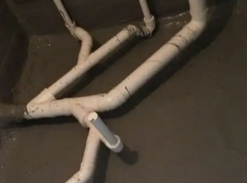 嘉兴市水管漏水检测知识点