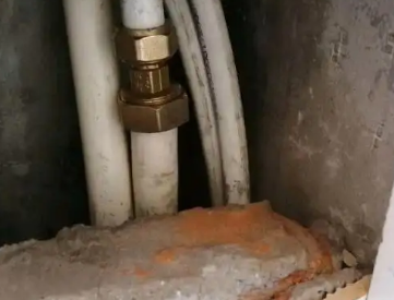 嘉兴市水管漏水检测哪家好