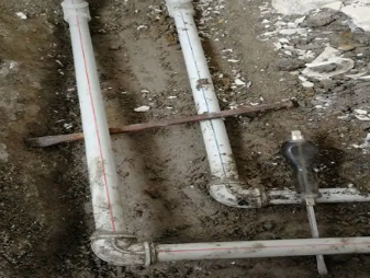 嘉兴市卫生间测漏水多少钱