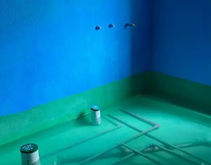 嘉兴市卫生间防水