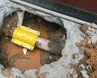 嘉兴市卫生间测漏水哪家好