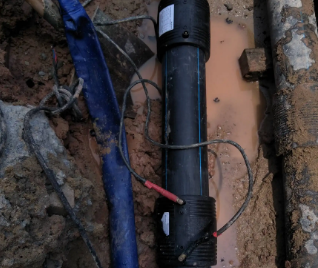 嘉兴市水管漏水检测多少钱