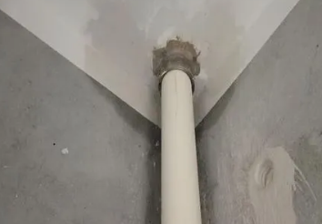 嘉兴市卫生间测漏水之渗水防护