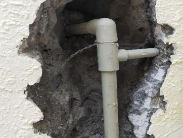 嘉兴市卫生间测漏水哪家好