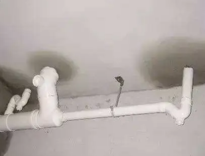 嘉兴市卫生间测漏水的几种情景