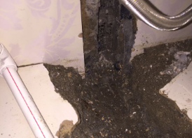 嘉兴市卫生间测漏水哪家好