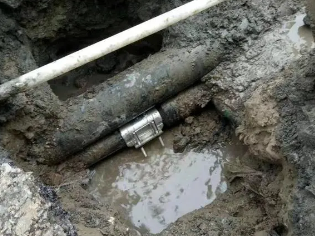 嘉兴市水管漏水检测的传递距离多少