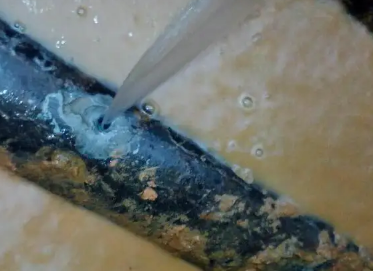 嘉兴市水管漏水检测多少钱