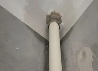 嘉兴市卫生间测漏水的新闻分享