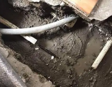 嘉兴市卫生间测漏水价格明细