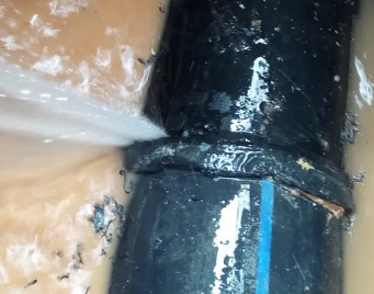 嘉兴市水管漏水检测的小妙招