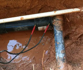 嘉兴市水管漏水检测多少钱