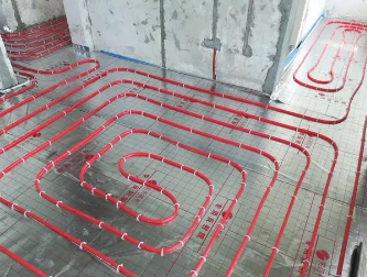 嘉兴市地暖维修的知识