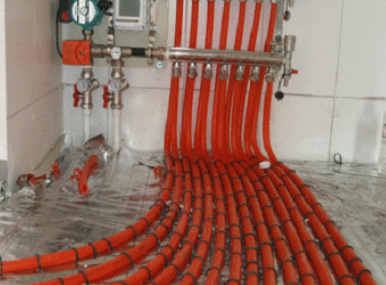 嘉兴市地暖维修多少钱