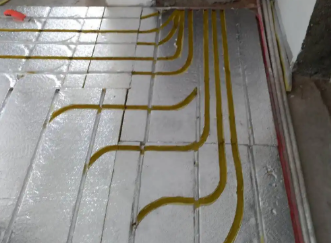 嘉兴市地暖维修哪家好