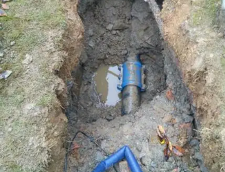 嘉兴市水管漏水检测多少钱