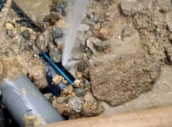 嘉兴市水管漏水检测哪家好