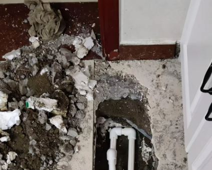 嘉兴市卫生间测漏水的相关问题