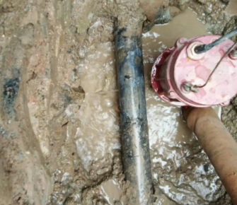 嘉兴市水管漏水检测的检测方法