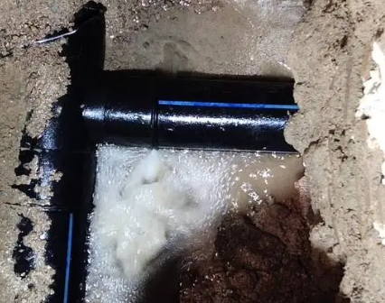 嘉兴市水管漏水检测哪家好