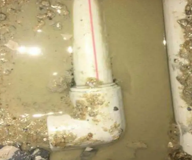 嘉兴市水管漏水检测多少钱