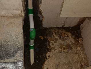 嘉兴市卫生间测漏水哪家好