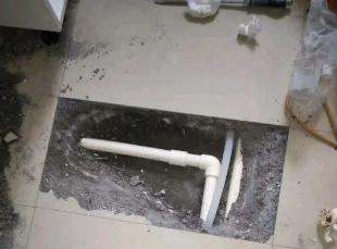 嘉兴市卫生间测漏水哪家好