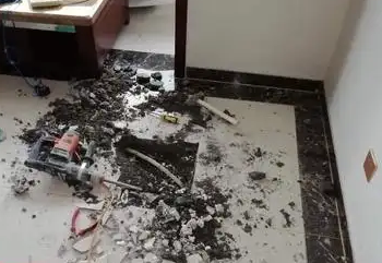 嘉兴市漏水检测多少钱