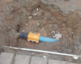 嘉兴市水管漏水检测的情况