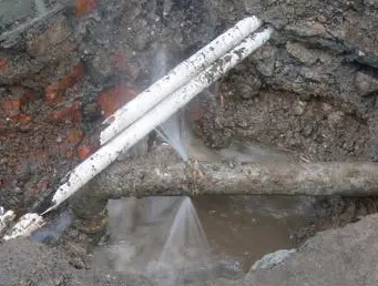 嘉兴市测漏水多少钱