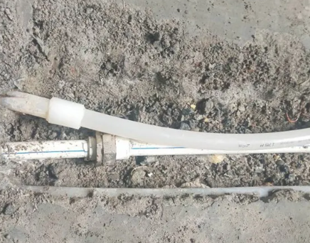 嘉兴市测漏水哪家好