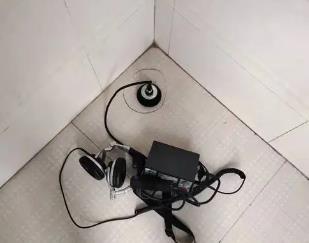 嘉兴市测漏水公司